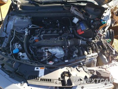 Zdjęcie 11 z 12 samochodu: 2025 HONDA ACCORD SE VIN:1HGCY1F4XSA046469 - miniatura