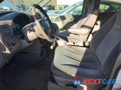 Zdjęcie 7 z 11 samochodu: 2003 DODGE GRAND CARAVAN SE VIN:1D4GP24313B223363 - miniatura