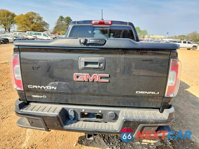 Zdjęcie 6 z 13 samochodu: 2020 GMC CANYON DENALI VIN:1GTG6EEN8L1166764 - miniatura