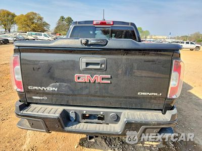 Zdjęcie 6 z 13 samochodu: 2020 GMC CANYON DENALI VIN:1GTG6EEN8L1166764 - miniatura