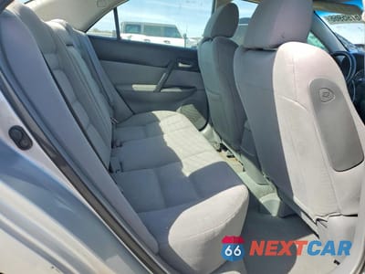 Zdjęcie 10 z 12 samochodu: 2006 MAZDA 6 S VIN:1YVHP80D965M20099 - miniatura