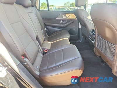 Zdjęcie 11 z 13 samochodu: 2023 MERCEDES-BENZ GLS 450 4MATIC VIN:4JGFF5KE7PA940505 - miniatura