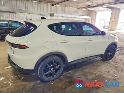 Trzecie zdjęcie samochodu z tyłu: 2024 DODGE HORNET R VIN:ZACPDFCW3R3A28931 - miniatura