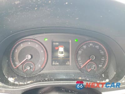 Zdjęcie 9 z 12 samochodu: 2020 VOLKSWAGEN PASSAT SE VIN:1VWSA7A32LC010021 - miniatura