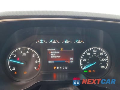 Zdjęcie 9 z 12 samochodu: 2021 FORD F150 SUPERCREW VIN:1FTFW1ED3MFB64761 - miniatura