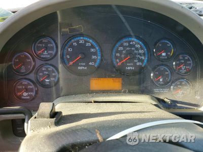 Zdjęcie 9 z 13 samochodu: 2016 INTERNATIONAL 4000 4300 VIN:1HTMMMML8GH080597 - miniatura