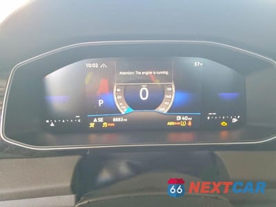 Zdjęcie 9 z 12 samochodu: 2025 VOLKSWAGEN JETTA S VIN:3VW5X7BU5SM045197 - miniatura