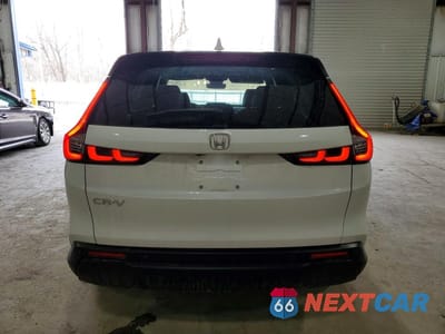 Zdjęcie 6 z 12 samochodu: 2024 HONDA CR-V EXL VIN:2HKRS4H70RH420609 - miniatura