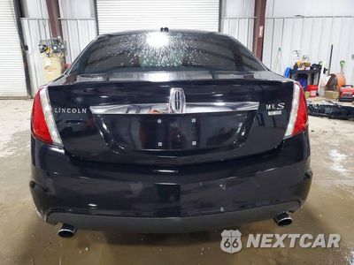 Zdjęcie 6 z 13 samochodu: 2011 LINCOLN TOWNHOUSE MKS VIN:1LNHL9ER7BG614815 - miniatura