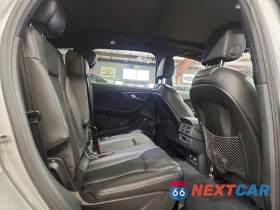Zdjęcie 11 z 12 samochodu: 2019 AUDI Q7 PREMIUM PLUS VIN:WA1LAAF72KD039120 - miniatura