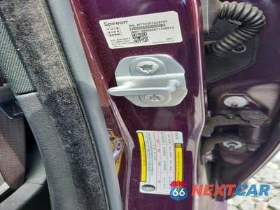 Zdjęcie 12 z 12 samochodu: 2022 DODGE CHARGER VIN:2C3CDXBG4NH122842 - miniatura