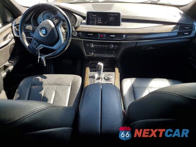 Zdjęcie 8 z 13 samochodu: 2017 BMW X5 XDRIVE35I VIN:5UXKR0C5XH0V67767 - miniatura