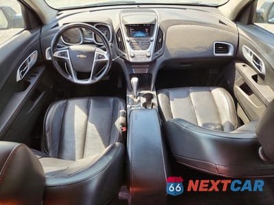 Zdjęcie 8 z 12 samochodu: 2012 CHEVROLET EQUINOX LT VIN:2GNALPEK9C6374995 - miniatura