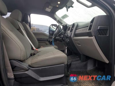 Zdjęcie 7 z 11 samochodu: 2018 FORD F250 SUPER DUTY VIN:1FT7W2B63JEC99515 - miniatura