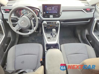Zdjęcie 8 z 13 samochodu: 2024 TOYOTA RAV4 LE VIN:2T3F1RFV5RW444336 - miniatura