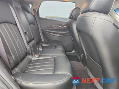 Zdjęcie 11 z 13 samochodu: 2017 INFINITI QX50 BASE VIN:JN1BJ0RR9HM400072 - miniatura