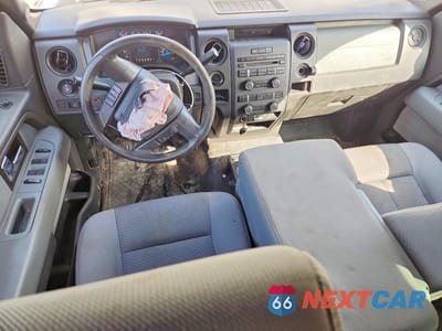 Zdjęcie 8 z 12 samochodu: 2013 FORD F150 SUPER CAB VIN:1FTEX1CM0DKG35414 - miniatura
