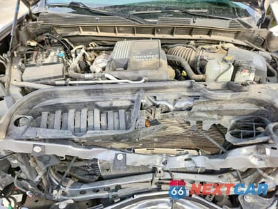 Zdjęcie 11 z 12 samochodu: 2021 GMC SIERRA K1500 AT4 VIN:1GTU9EET4MZ279560 - miniatura