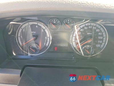 Zdjęcie 9 z 12 samochodu: 2012 DODGE RAM 1500 SLT VIN:1C6RD6LT9CS348562 - miniatura