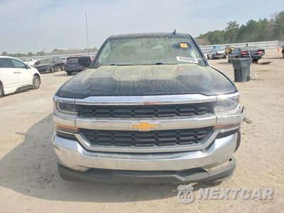 Piąte zdjęcie samochodu w środku: 2019 CHEVROLET SILVERADO LD C1500 LT VIN:2GCRCPEC1K1141578 - miniatura