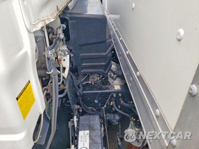 Zdjęcie 7 z 13 samochodu: 2024 ISUZU NPR HD BOX TRUCK VIN:JALC4W16XR7017639 - miniatura