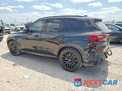 Drugie zdjęcie samochodu z przodu: 2022 BMW X5 SDRIVE 40I VIN:5UXCR4C03N9J95924 - miniatura
