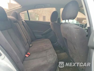 Zdjęcie 10 z 12 samochodu: 2011 NISSAN ALTIMA 2.5 VIN:1N4AL2AP4BC104517 - miniatura