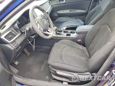 Zdjęcie 7 z 12 samochodu: 2020 KIA OPTIMA LX VIN:5XXGT4L33LG397807 - miniatura