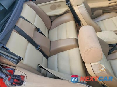 Zdjęcie 10 z 12 samochodu: 1997 BMW 328 IC AUTOMATIC VIN:WBABK8324VET99730 - miniatura