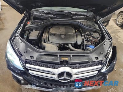 Zdjęcie 12 z 12 samochodu: 2018 MERCEDES-BENZ GLE 350 4MATIC VIN:4JGDA5HB9JB003451 - miniatura