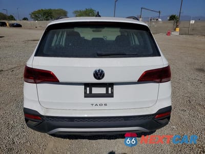 Zdjęcie 6 z 13 samochodu: 2024 VOLKSWAGEN TAOS S VIN:3VV5X7B28RM072522 - miniatura