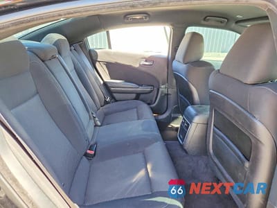 Zdjęcie 10 z 12 samochodu: 2017 DODGE CHARGER R VIN:2C3CDXGJ8HH581588 - miniatura
