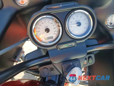 Zdjęcie 7 z 9 samochodu: 2013 HARLEY-DAVIDSON FLTRX ROAD GLIDE CUSTOM VIN:1HD1KHM19DB674043 - miniatura