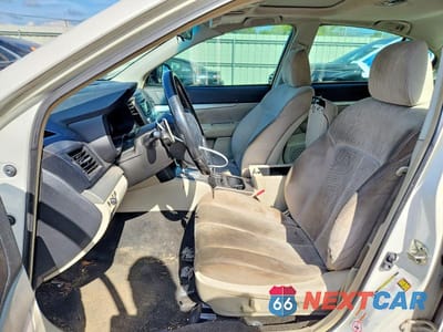 Zdjęcie 7 z 12 samochodu: 2013 SUBARU LEGACY 2.5I PREMIUM VIN:4S3BMBG64D3019271 - miniatura