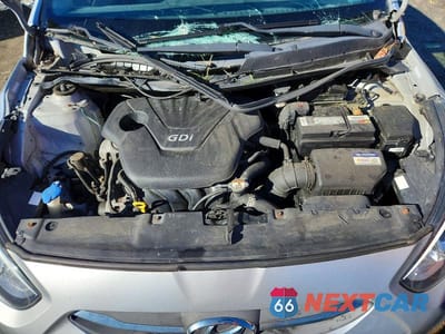 Zdjęcie 11 z 11 samochodu: 2016 HYUNDAI ACCENT SE VIN:KMHCT4AE6GU038398 - miniatura