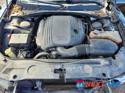 Zdjęcie 11 z 12 samochodu: 2012 DODGE CHARGER R VIN:2C3CDXCT1CH159131 - miniatura