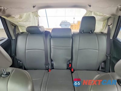 Zdjęcie 10 z 13 samochodu: 2018 TOYOTA 4RUNNER SR5 VIN:JTEZU5JR7J5166991 - miniatura