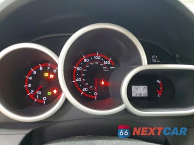 Zdjęcie 9 z 12 samochodu: 2009 PONTIAC VIBE VIN:5Y2SP67819Z466726 - miniatura