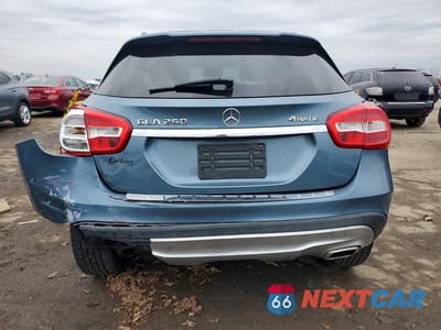 Zdjęcie 6 z 12 samochodu: 2015 MERCEDES-BENZ GLA-CLASS GLA250 4MA VIN:WDCTG4GB6FJ151428 - miniatura