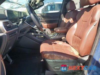 Zdjęcie 7 z 12 samochodu: 2023 KIA TELLURIDE EX VIN:5XYP34GC1PG351520 - miniatura