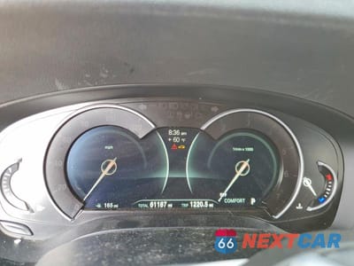 Zdjęcie 9 z 11 samochodu: 2018 BMW 530 I VIN:WBAJA5C59JWA56779 - miniatura