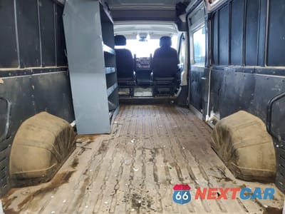 Zdjęcie 10 z 13 samochodu: 2016 RAM PROMASTER 2500 UTILITY / SERVICE VAN VIN:3C6TRVDG5GE129710 - miniatura