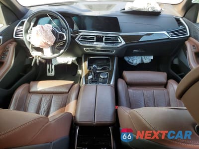 Zdjęcie 8 z 13 samochodu: 2020 BMW X5 XDRIVE40I VIN:5UXCR6C07L9B33020 - miniatura