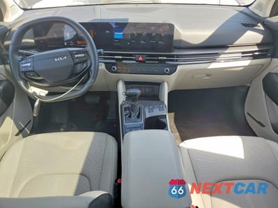 Zdjęcie 8 z 14 samochodu: 2026 KIA SPORTAGE EX VIN:5XYK33DF2TG338482 - miniatura