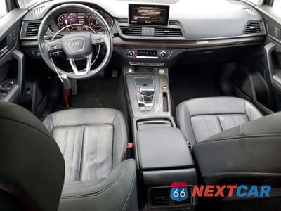 Zdjęcie 8 z 12 samochodu: 2019 AUDI Q5 PREMIUM PLUS VIN:WA1BNAFY2K2112734 - miniatura