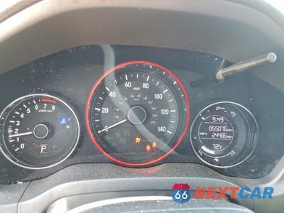 Zdjęcie 9 z 12 samochodu: 2022 HONDA HR-V LX VIN:3CZRU6H33NM748317 - miniatura