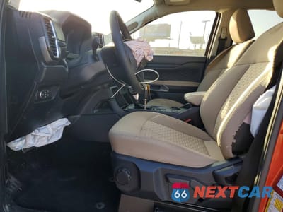 Zdjęcie 7 z 12 samochodu: 2024 FORD RANGER XLT VIN:1FTER4GH4RLE09502 - miniatura