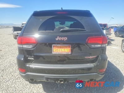 Zdjęcie 6 z 13 samochodu: 2019 JEEP GRAND CHEROKEE TRAILHAWK VIN:1C4RJFLG1KC730985 - miniatura