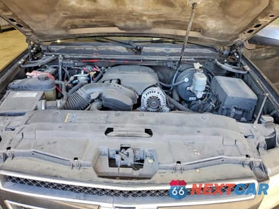 Zdjęcie 11 z 12 samochodu: 2008 CHEVROLET TAHOE C1500 VIN:1GNFC13C68R167037 - miniatura
