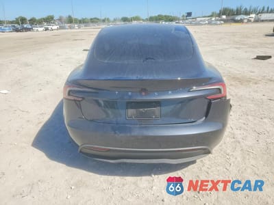 Zdjęcie 6 z 12 samochodu: 2025 TESLA MODEL 3 VIN:5YJ3E1EA9SF995517 - miniatura